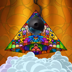 Illuminati #1060