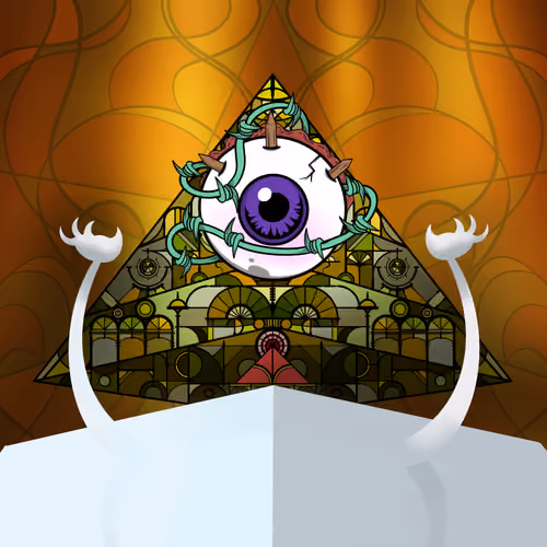 Illuminati #775