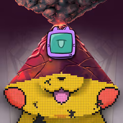 Illuminati #6620