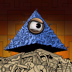 Illuminati #4889