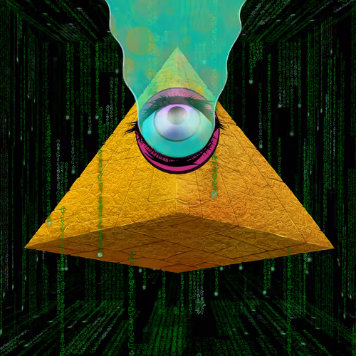 Illuminaticollective