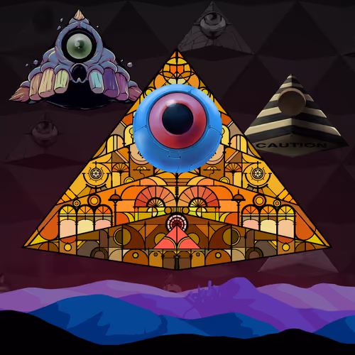 Illuminaticollective