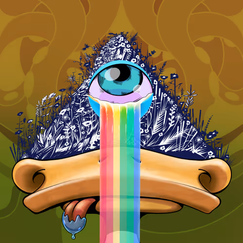 Illuminati #3902