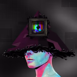 Illuminati #3083