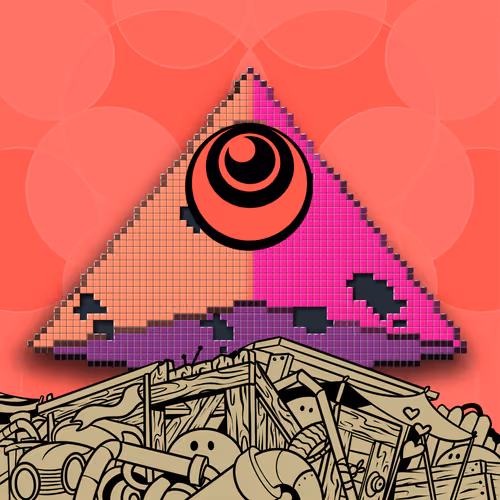 Illuminati #8113