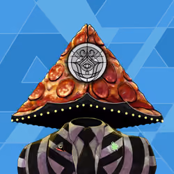Illuminati #7730