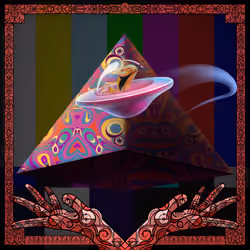 Illuminati #6678