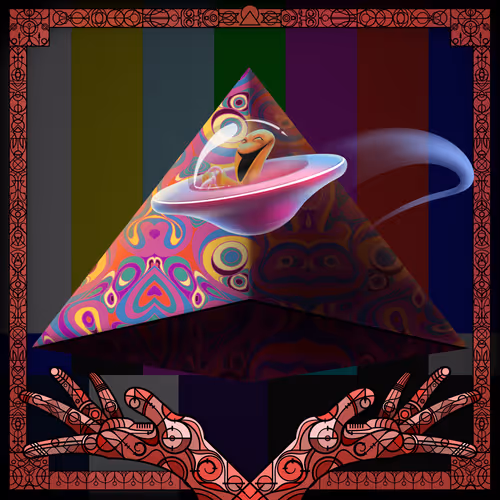 Illuminati #6678