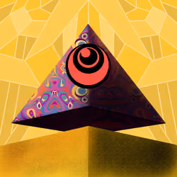 Illuminati #5181