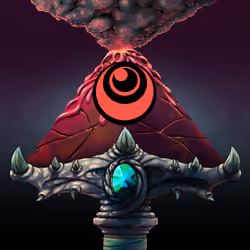 Illuminati #2504
