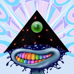 Illuminati #7713