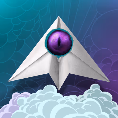 Illuminati #8095