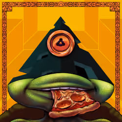 Illuminati #6369