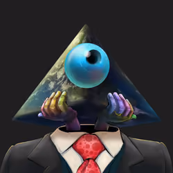 Illuminati #7715