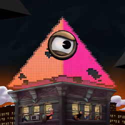 Illuminati #687