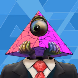 Illuminati #7005