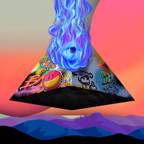 Illuminati #2283