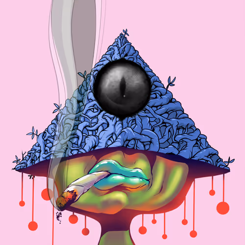 Illuminati #657