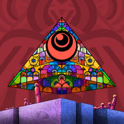 Illuminati #6072