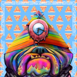 Illuminati #1357