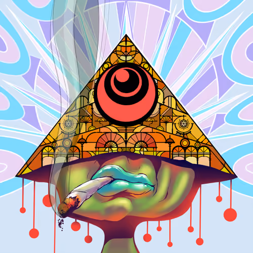 Illuminati #7949