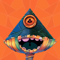 Illuminati #7387