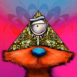 Illuminati #6830