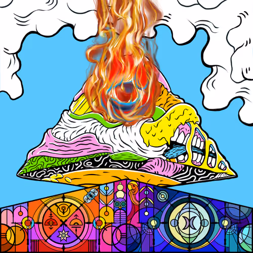 Illuminati #7528