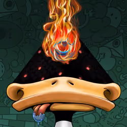 Illuminati #1708
