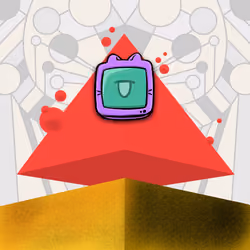Illuminati #1803