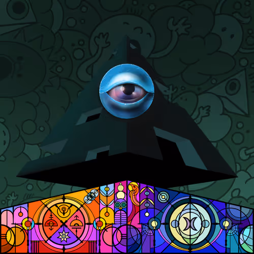 Illuminaticollective