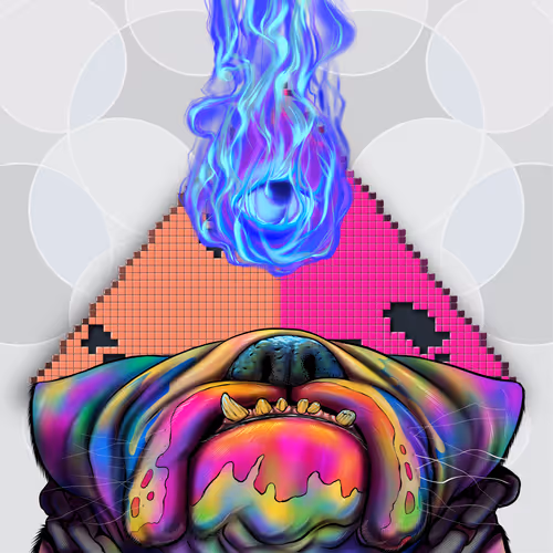 Illuminati #5802
