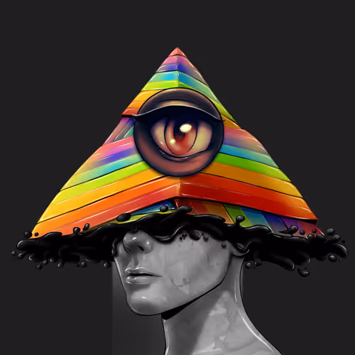 Illuminati #4352