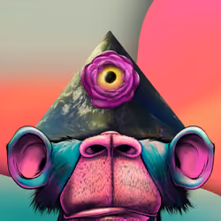 Illuminati #6349