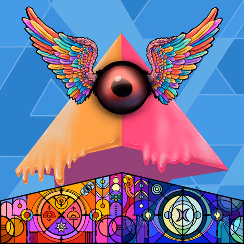 Illuminati #725