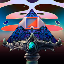 Illuminati #2197