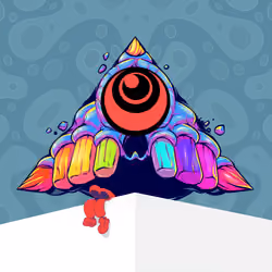 Illuminati #3313