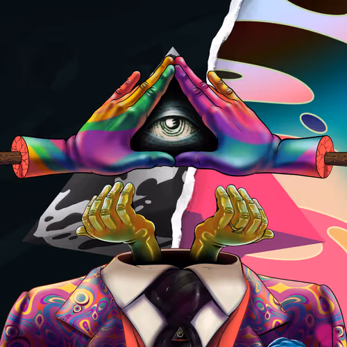 Illuminaticollective