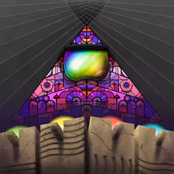 Illuminati #7865