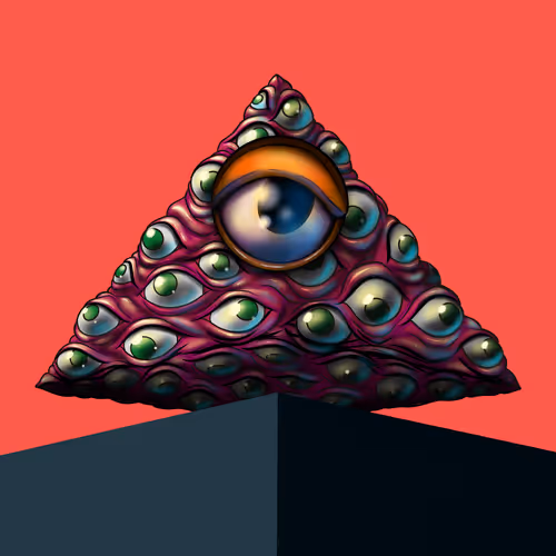 Illuminati #6295