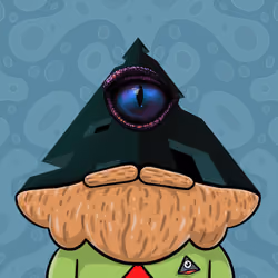Illuminati #1952