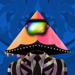 Illuminati #2274