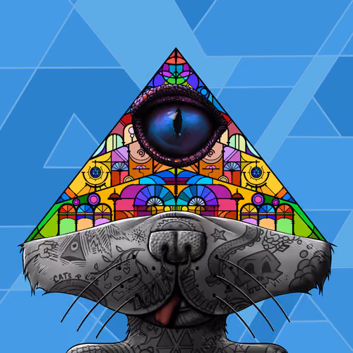 Illuminati #2603