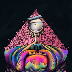 Illuminati #3289