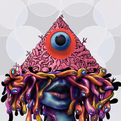 Illuminati #745