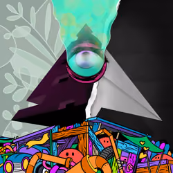 Illuminati #4724