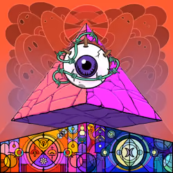 Illuminati #2193