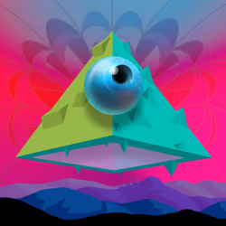 Illuminati #6841