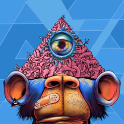 Illuminati #6628