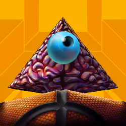 Illuminati #4729